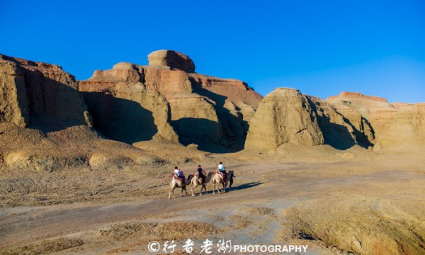 新疆旅行三次总结的攻略，拿去说走就走，北疆旅游不用愁